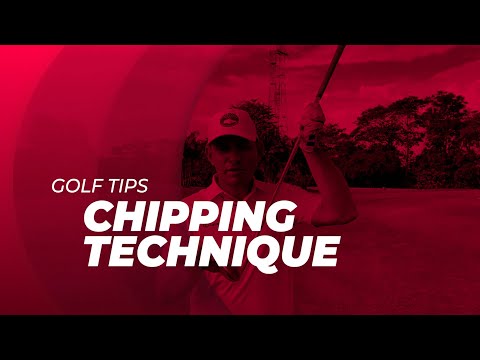 Golf Tips from National Coach Matt Ballard – Chipping
