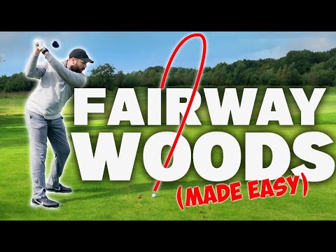 Golfers FEAR this club….YOU don’t have to!