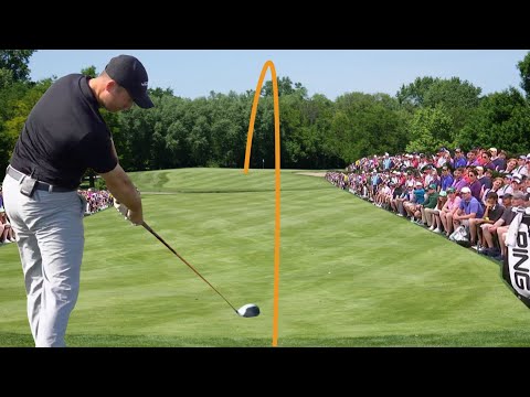 Best Golf Tips To Hit Your Driver Dead Straight