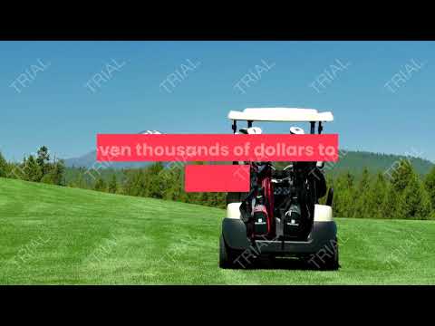 How to Maintenance on Golf Carts, Golfing Tips For Beginners