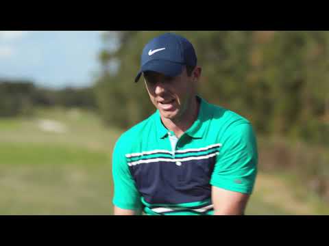 Rory McIlroy’s Driving Tips