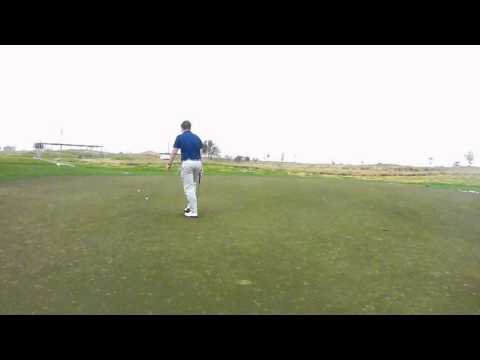 Golf Tips – Putting Competition