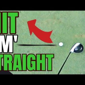 How To Stop Slicing Driver The Easy Way With These Simple Tips
