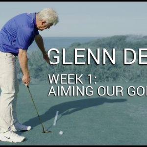 Glenn Deck Lesson Series: Week 1