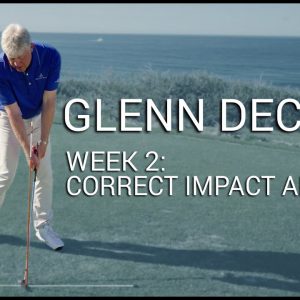 Glenn Deck Lesson Series: Week 2