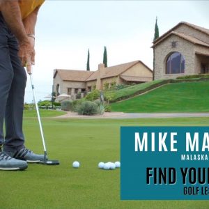 Mike Malaska: Find Your Tempo