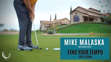 Mike Malaska: Find Your Tempo