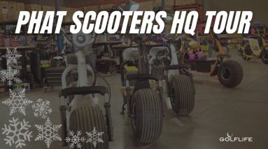 Phat Scooters HQ 2.0