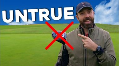 7 things I Wish I Knew as a Beginner Golfer - Common Mistakes