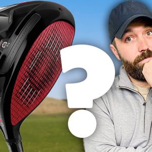 Should I use the TaylorMade Stealth driver this year?
