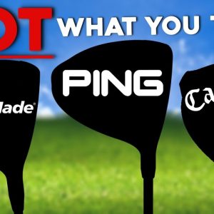 Should YOU consider buying these golf clubs?