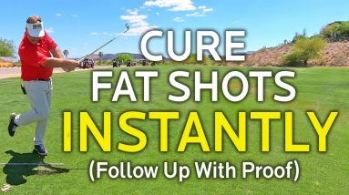 CURE FAT SHOTS INSTANTLY (Follow Up With Proof)