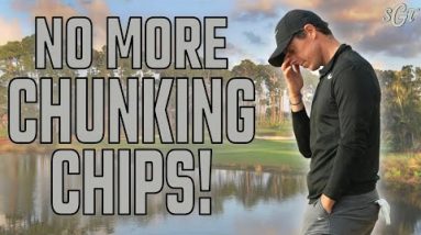 How to Stop Chunking Your Chips!
