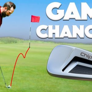 I can't believe Ping have made a CHIPPER! (Is it a game changer)