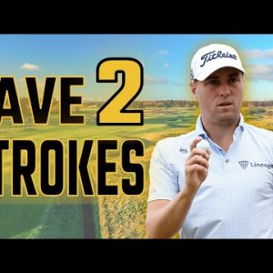 How to Save 2 Strokes in Your Next Round of Golf!