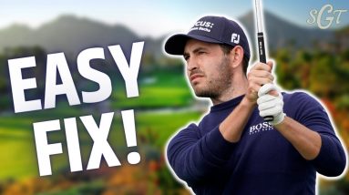 The Golf Secret That Will Make You a Better Player