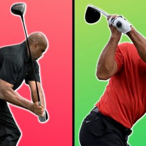 How to Fix the Elbow Swing Fault That's Ruining Your Golf Swing