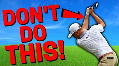 Stop Listening to THIS Golf Advice! Golf Instruction Myth BUSTED