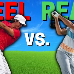 You Won't Improve Your Golf Swing Until You Understand THIS