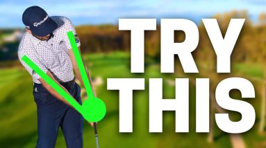 Compressing the Golf Ball Properly Will Change Your Golf Game