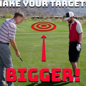 TARGETS in GOLF