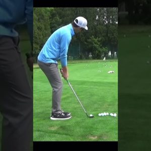 This Chipping Drill Will Change Your Game! #golftips