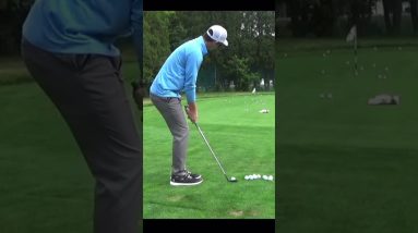 This Chipping Drill Will Change Your Game! #golftips