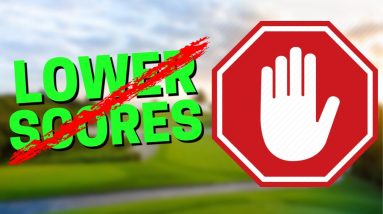 Uncover the *Mystery* Blocking Your Golf Success!