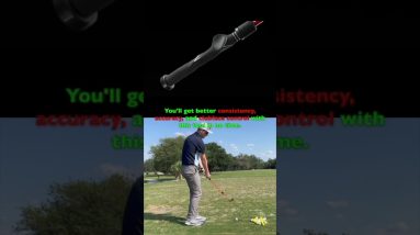 The Golf Tool That Will Change Your Swing For Good