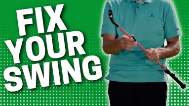 The Secret Tool That Will Change Your Golf Swing Forever