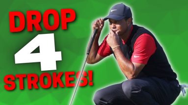 Drop 4 Shots by Avoiding THIS Mental Mistake!