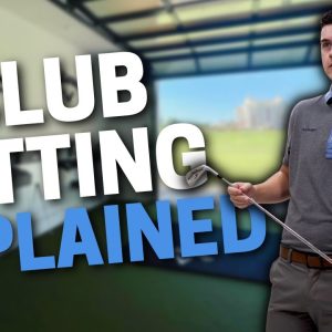 You Need to Watch This Before You Book a Club Fitting: Ultimate Club Fitting Guide