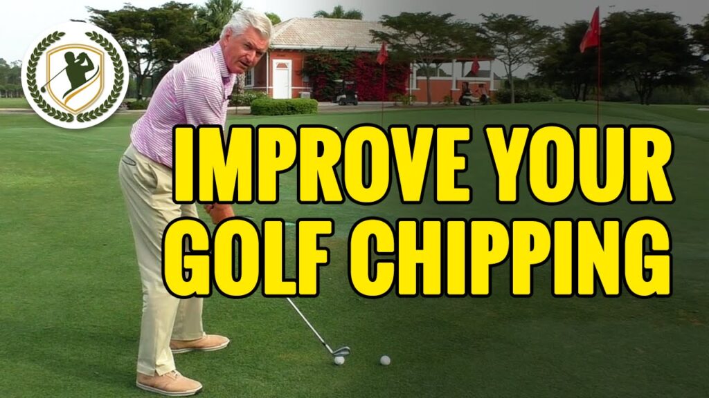 How Can I Improve My Chipping Technique?