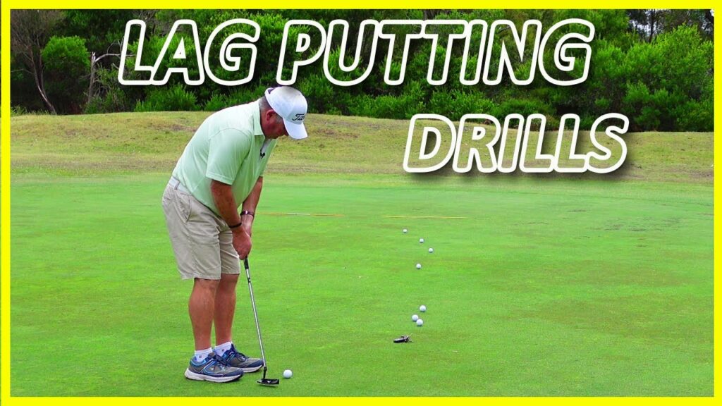 Are There Specific Drills For Improving Lag Putting?