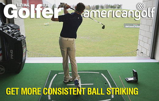 How Can I Become A More Consistent Ball Striker?