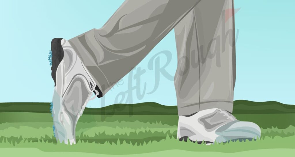 How Do I Choose The Right Golf Shoes For Comfort?