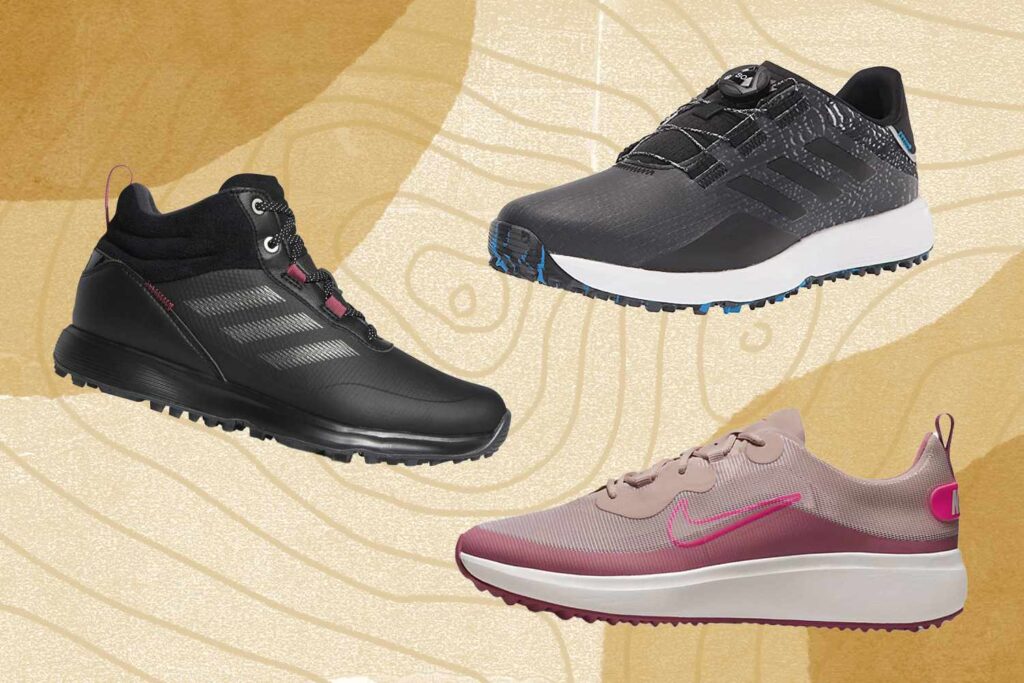 How Do I Choose The Right Golf Shoes For Comfort?