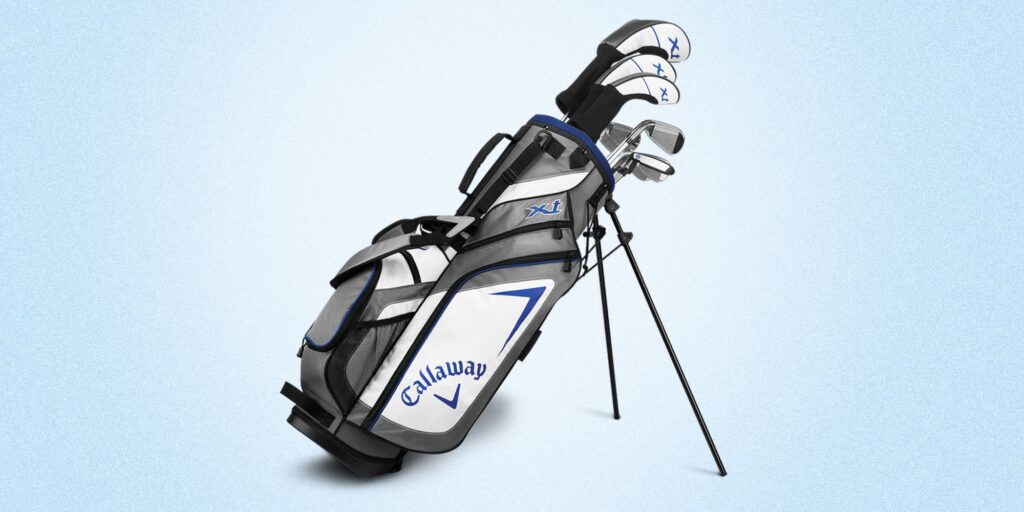 How Do I Choose The Right Set Of Golf Clubs?