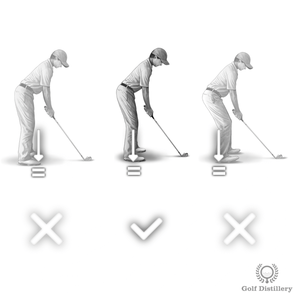 How Do I Maintain Balance During My Golf Swing?