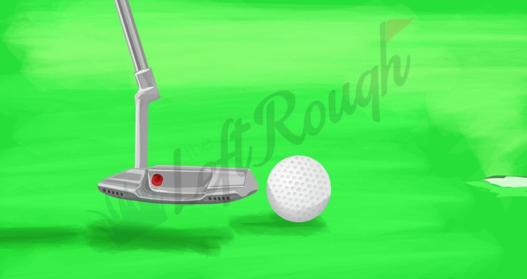 How Do I Select The Right Putter For My Stroke?