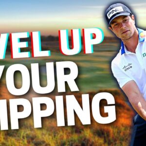 Level Up your Chipping Skills with this Game-Changing Practice Routine!