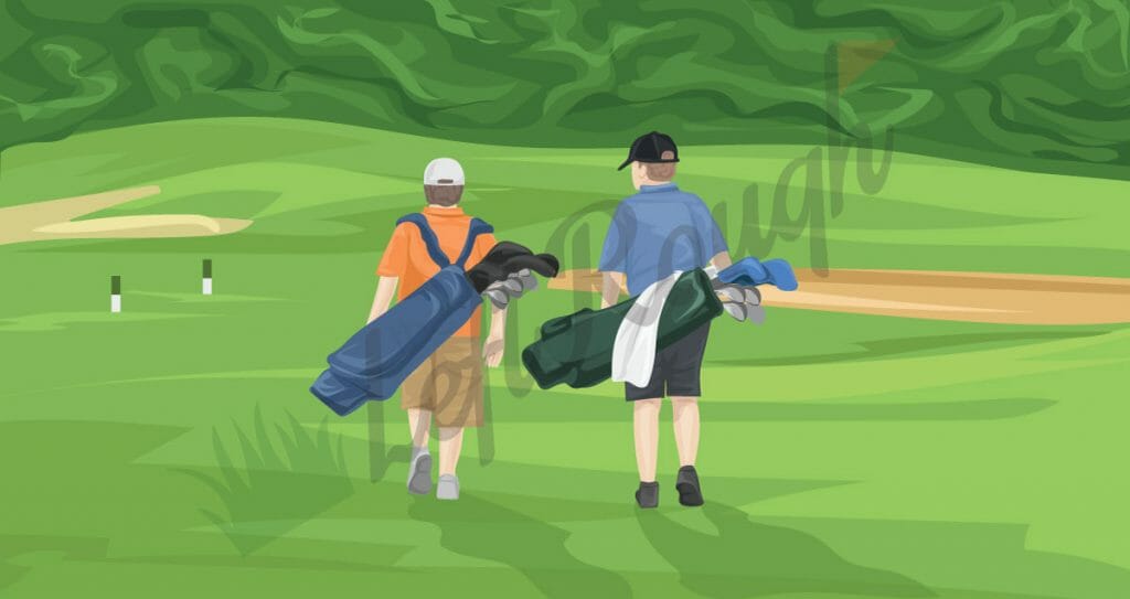 What Are Some Simple Golf Tips For Kids?