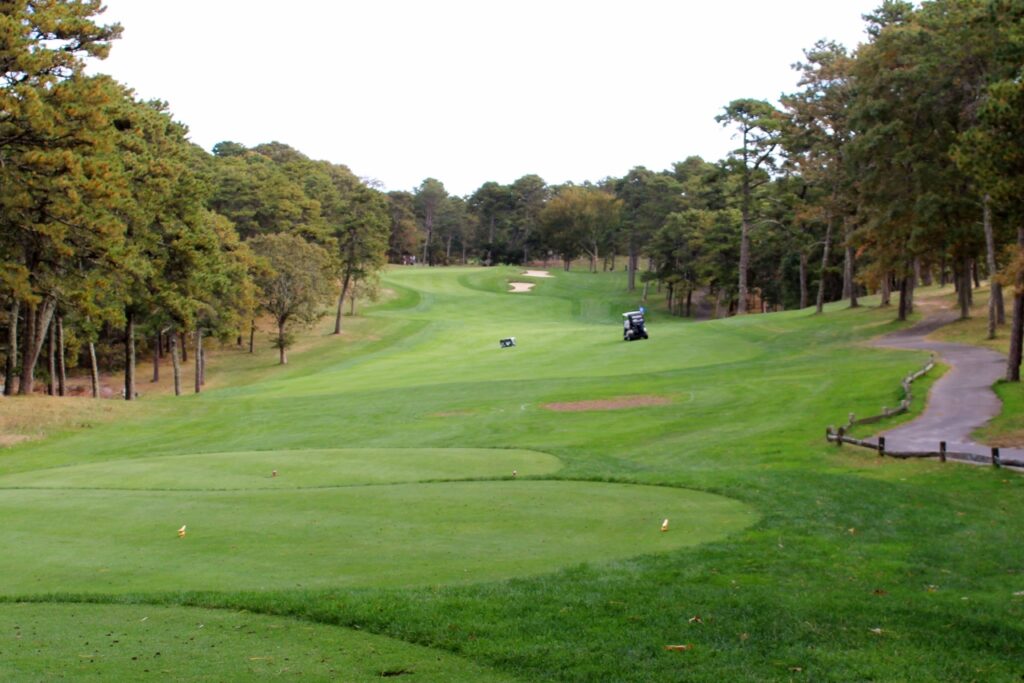 What Are The Key Principles Of Golf Course Management?