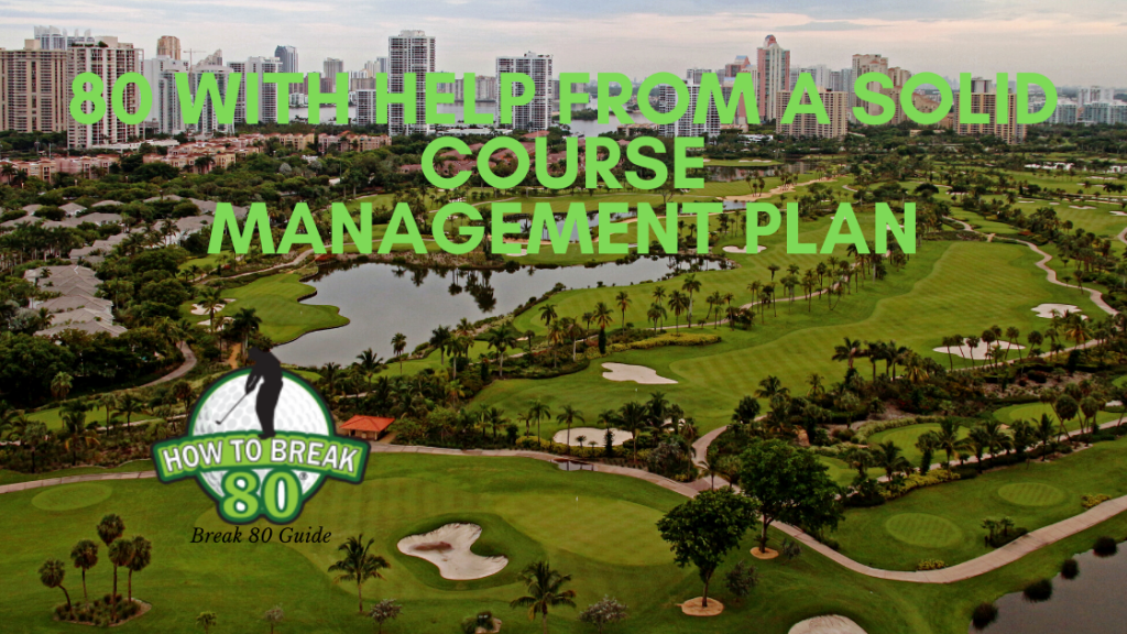 What Are The Key Principles Of Golf Course Management?