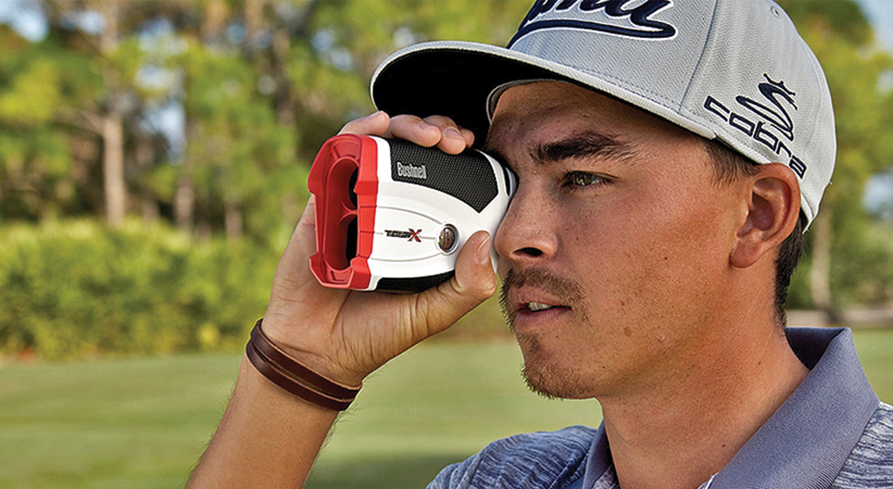 Whats The Advantage Of Using A Rangefinder?