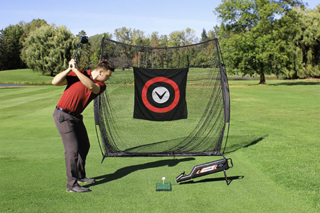 Whats The Best Way To Practice Golf At Home?