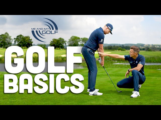 Whats The Best Way To Start Learning Golf?