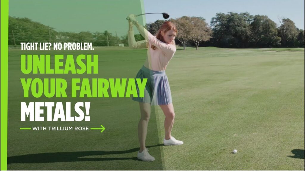 Whats The Best Way To Tackle A Tight Fairway?