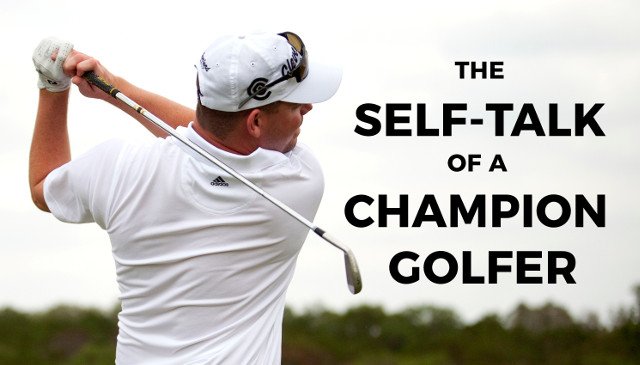 Whats The Importance Of Positive Self-talk In Golf?