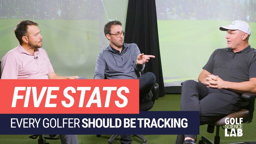 Whats The Importance Of Tracking Golf Stats?